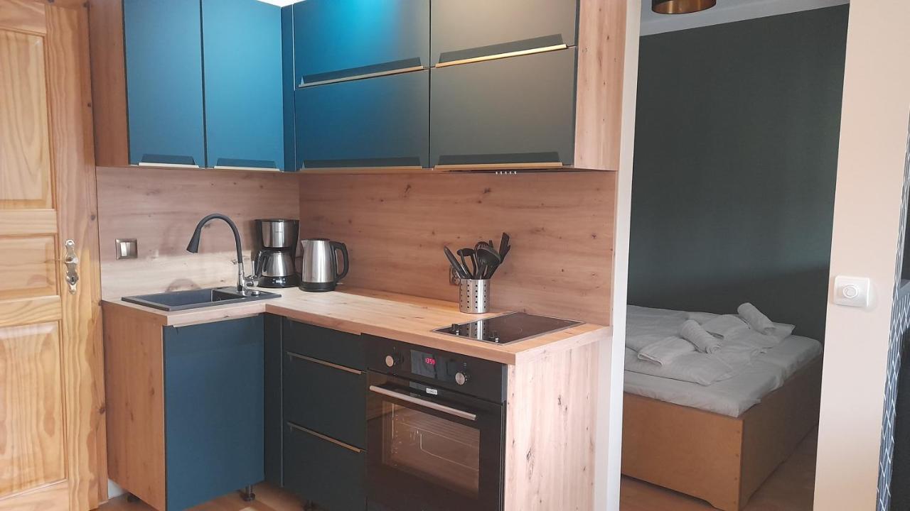 Auszeit Auf Insel Usedom Apartment Garz (Usedom)