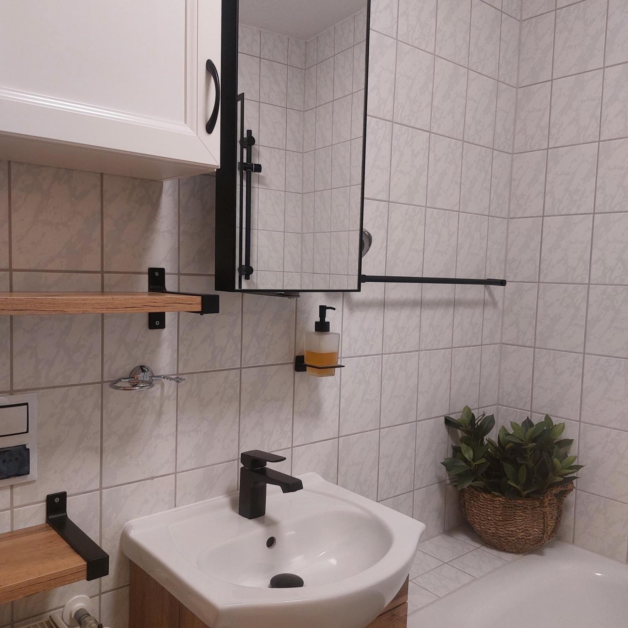 Auszeit Auf Insel Usedom Apartment *